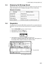 Preview for 67 page of Furuno GP-33 User Manual