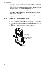 Preview for 70 page of Furuno GP-33 User Manual