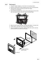 Preview for 71 page of Furuno GP-33 User Manual