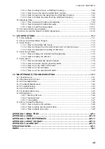 Preview for 9 page of Furuno GP-3700 Operator'S Manual