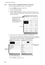 Preview for 20 page of Furuno GP-3700 Operator'S Manual