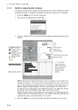 Preview for 32 page of Furuno GP-3700 Operator'S Manual