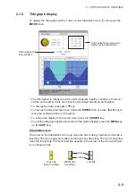 Preview for 33 page of Furuno GP-3700 Operator'S Manual