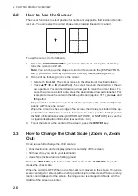 Preview for 34 page of Furuno GP-3700 Operator'S Manual