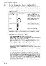 Preview for 38 page of Furuno GP-3700 Operator'S Manual