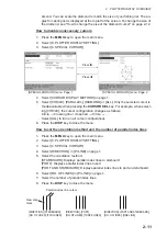 Preview for 39 page of Furuno GP-3700 Operator'S Manual