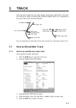 Preview for 41 page of Furuno GP-3700 Operator'S Manual