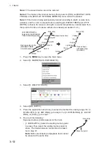 Preview for 52 page of Furuno GP-3700 Operator'S Manual