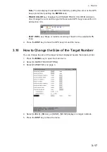 Preview for 57 page of Furuno GP-3700 Operator'S Manual