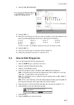 Preview for 79 page of Furuno GP-3700 Operator'S Manual