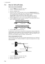 Preview for 96 page of Furuno GP-3700 Operator'S Manual