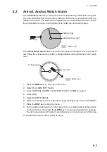 Preview for 101 page of Furuno GP-3700 Operator'S Manual