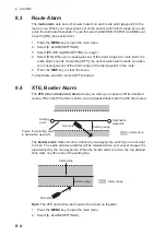 Preview for 102 page of Furuno GP-3700 Operator'S Manual