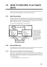 Preview for 133 page of Furuno GP-3700 Operator'S Manual