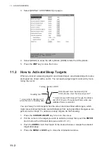 Preview for 148 page of Furuno GP-3700 Operator'S Manual