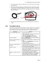 Preview for 157 page of Furuno GP-3700 Operator'S Manual