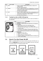 Preview for 17 page of Furuno GP-3700F Operator'S Manual