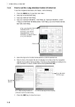 Preview for 22 page of Furuno GP-3700F Operator'S Manual