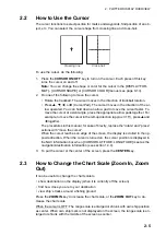 Preview for 35 page of Furuno GP-3700F Operator'S Manual