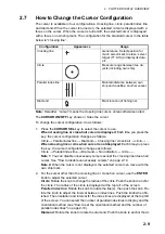 Preview for 39 page of Furuno GP-3700F Operator'S Manual