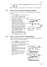 Preview for 47 page of Furuno GP-3700F Operator'S Manual