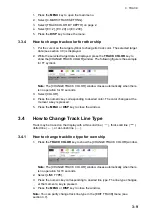 Preview for 51 page of Furuno GP-3700F Operator'S Manual