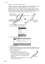 Preview for 54 page of Furuno GP-3700F Operator'S Manual