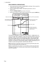 Preview for 94 page of Furuno GP-3700F Operator'S Manual