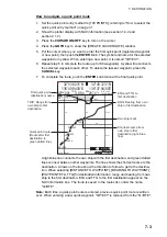 Preview for 95 page of Furuno GP-3700F Operator'S Manual