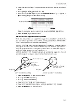 Preview for 99 page of Furuno GP-3700F Operator'S Manual