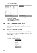 Preview for 130 page of Furuno GP-3700F Operator'S Manual