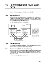 Preview for 135 page of Furuno GP-3700F Operator'S Manual