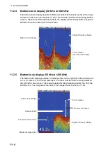 Preview for 152 page of Furuno GP-3700F Operator'S Manual