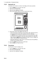 Preview for 198 page of Furuno GP-3700F Operator'S Manual