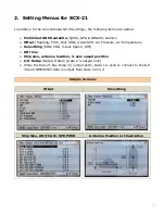 Preview for 3 page of Furuno GP-39 Manual