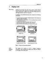 Preview for 5 page of Furuno GP-50 MARK-3 Installation Manual