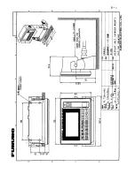 Preview for 20 page of Furuno GP-50 MARK-3 Installation Manual