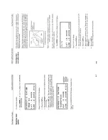 Preview for 35 page of Furuno GP-50 Operator'S Manual