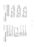 Preview for 37 page of Furuno GP-50 Operator'S Manual