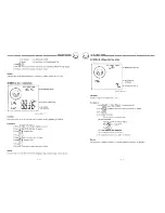 Предварительный просмотр 22 страницы Furuno GP-70 Operator'S Manual