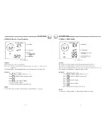 Предварительный просмотр 28 страницы Furuno GP-70 Operator'S Manual