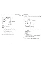 Предварительный просмотр 29 страницы Furuno GP-70 Operator'S Manual