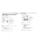 Предварительный просмотр 36 страницы Furuno GP-70 Operator'S Manual