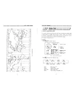 Предварительный просмотр 58 страницы Furuno GP-70 Operator'S Manual