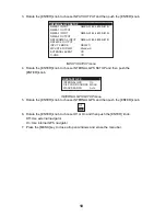 Preview for 14 page of Furuno GP-7000 Installation Manual