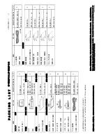 Preview for 21 page of Furuno GP-7000 Installation Manual