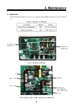 Preview for 9 page of Furuno GP-90 Service Manual