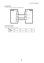 Preview for 27 page of Furuno GP-90 Service Manual