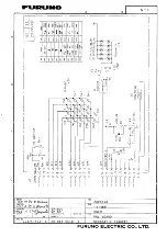 Preview for 32 page of Furuno GP-90 Service Manual