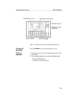 Предварительный просмотр 11 страницы Furuno GPS Navigator GP-50 MARK-2 Operator'S Manual